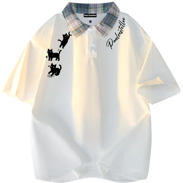 PAUL COSTELLOE LogoPolo