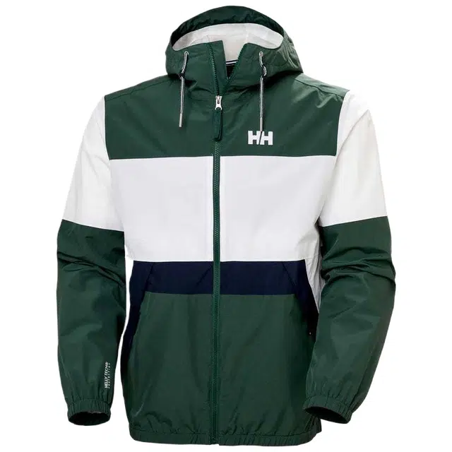 HELLY HANSEN Koster Rain Jacket