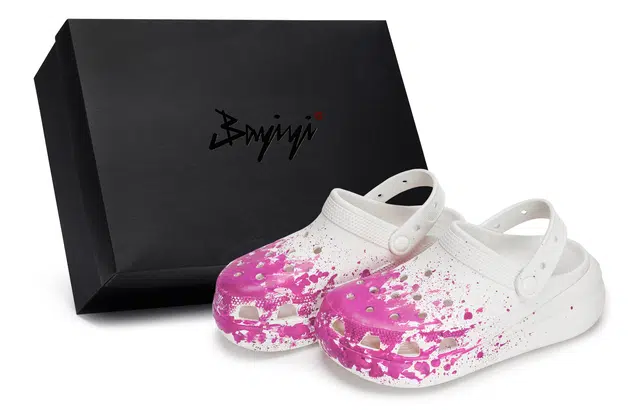 Crocs Crush Clog 811