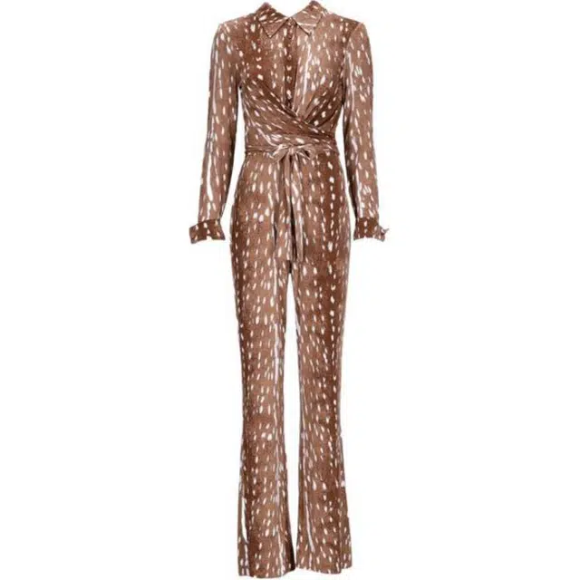 DIANE VON FURSTENBERG