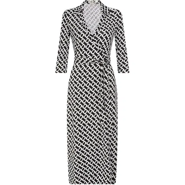 DIANE VON FURSTENBERG POLO