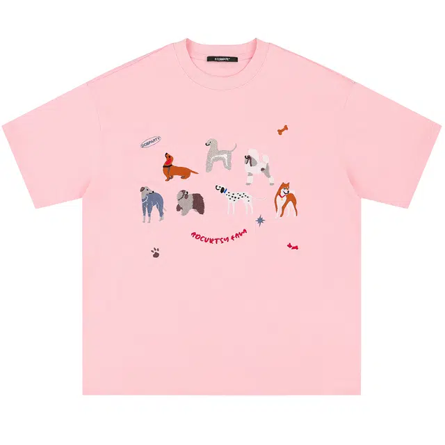 STORMATE T