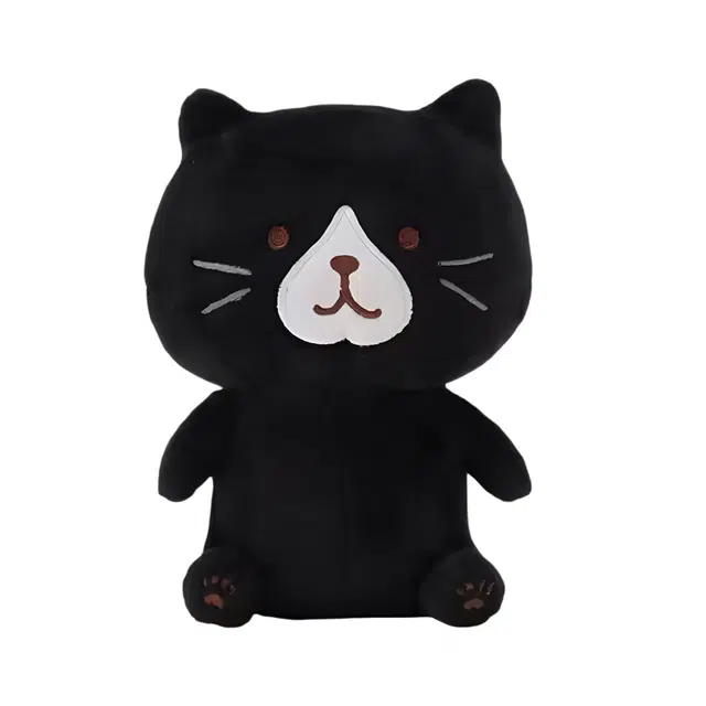 Liv Heart FFN 14cm