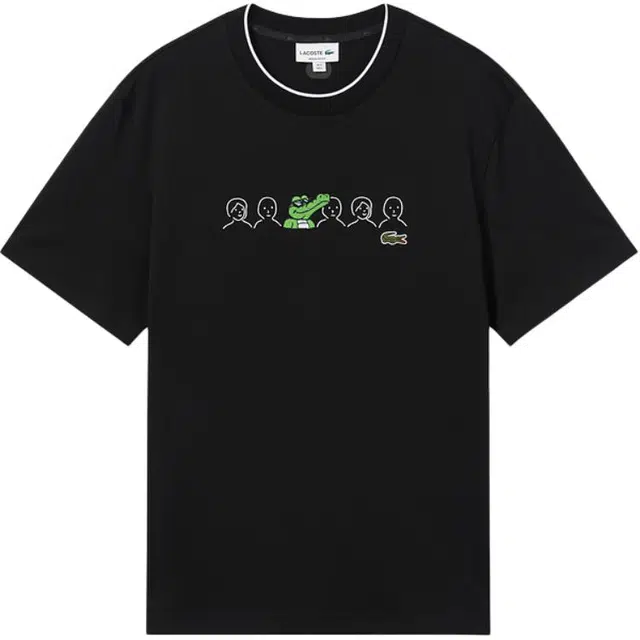 LACOSTE T 031