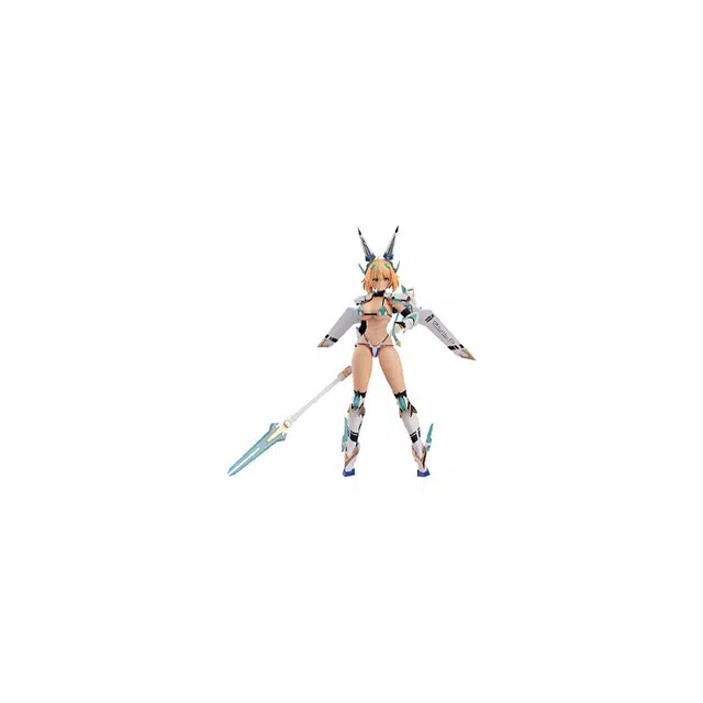 MAX Factory figma594 f 17cm