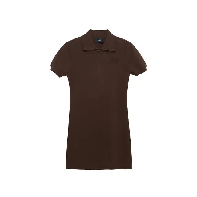 IMMI SS24 POLO