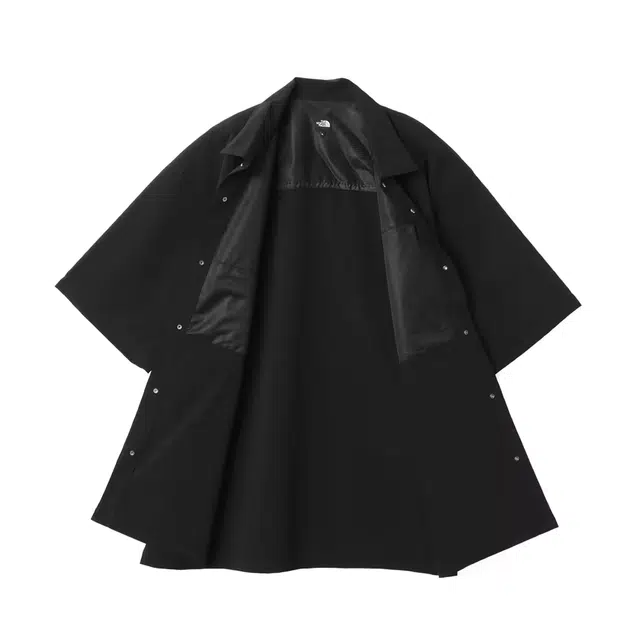 THE NORTH FACE SS25 TRIPFIELD logo