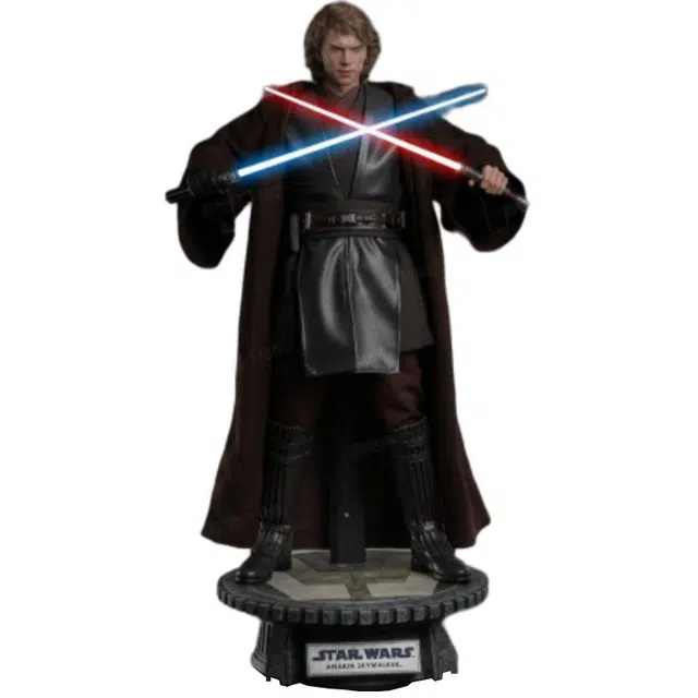 Hot Toys 16