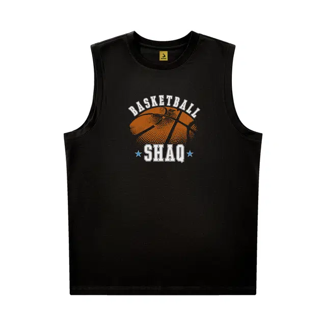 SHAQ logo