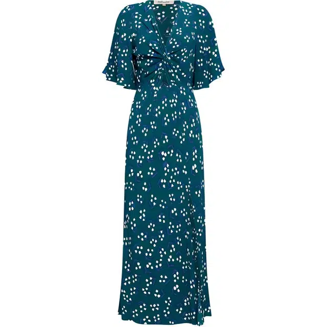 DIANE VON FURSTENBERG SS24 V