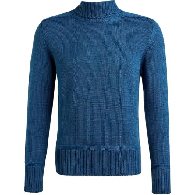MANIFATTURA CECCARELLI Turtleneck Sweater