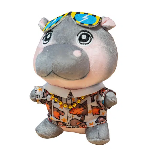 Julebaby 13cm25cm