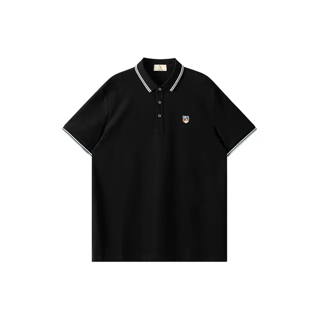WILLIAM FOXSONS Polo