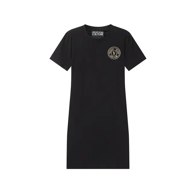VERSACE JEANS COUTURE SS25 VV-Emblem