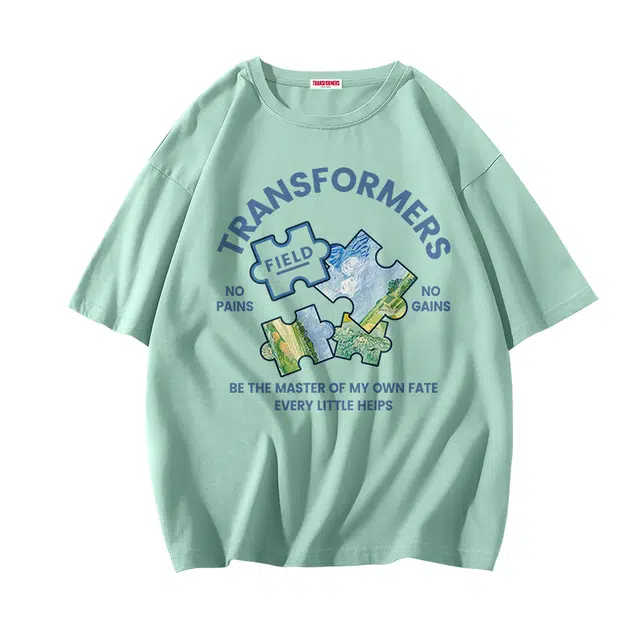 TRANSFORMERS T