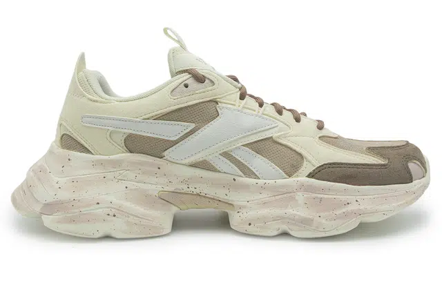 Reebok Royal Bridge GREAT WALK vibe