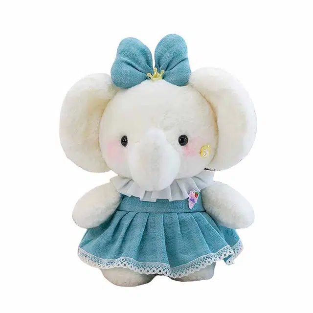 Julebaby Q 25cm