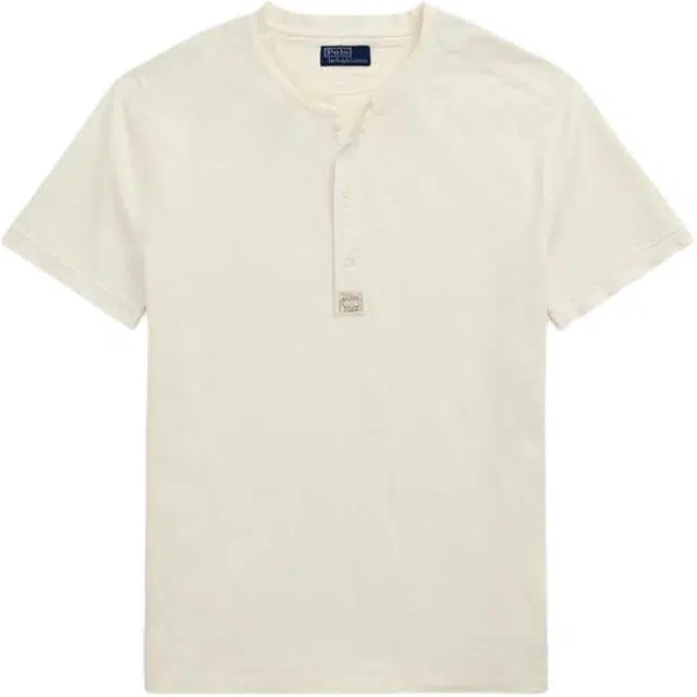 Ralph Lauren SS25 T