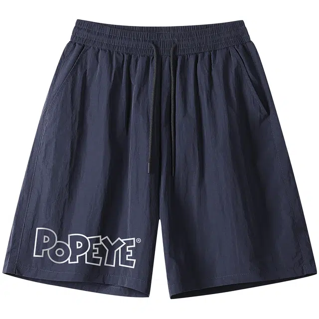 POPEYE