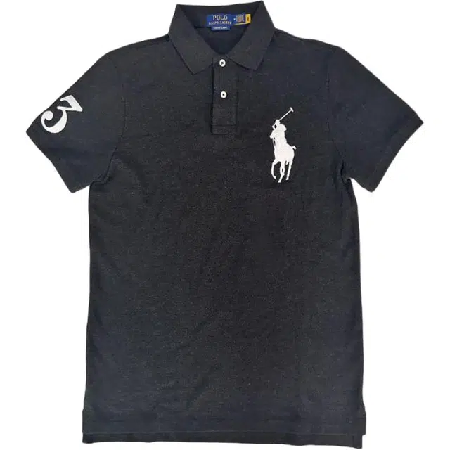 Polo Ralph Lauren LogoPolo