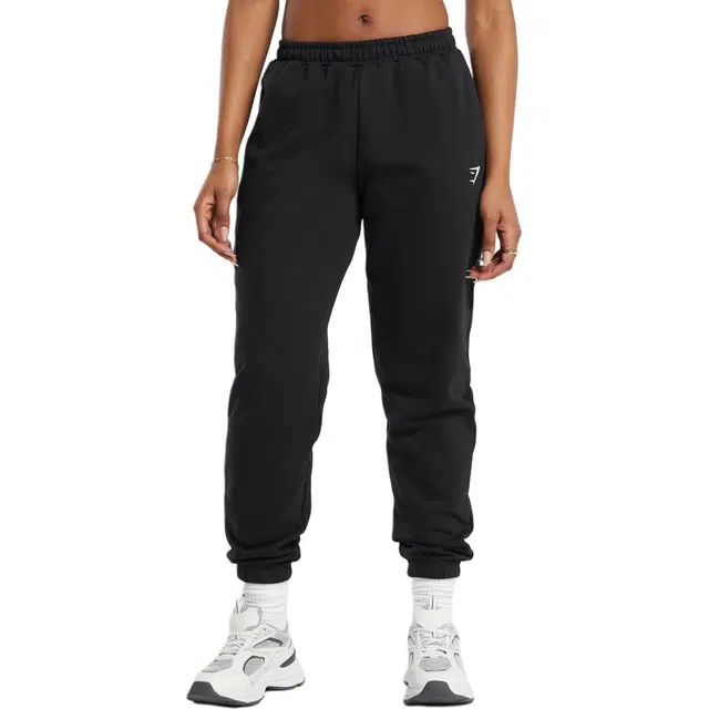 GYMSHARK FW24 Heavy Flex