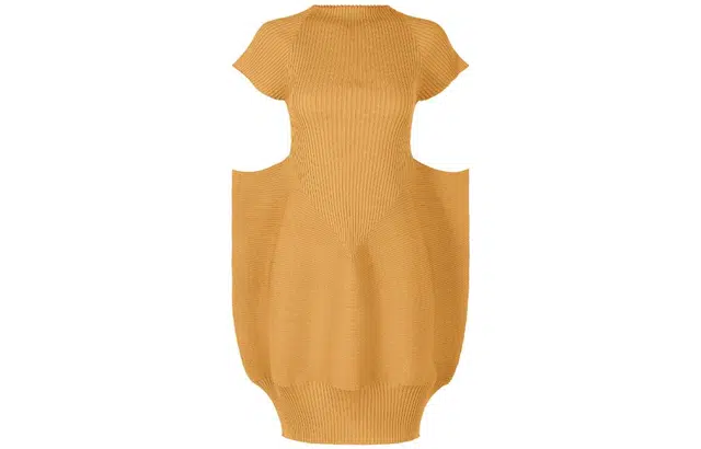 ISSEY MIYAKE Exuberance