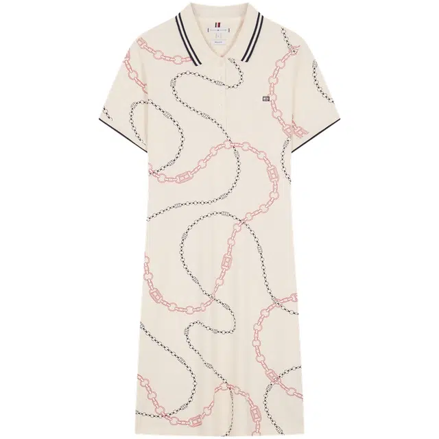 Tommy Hilfiger V 01V