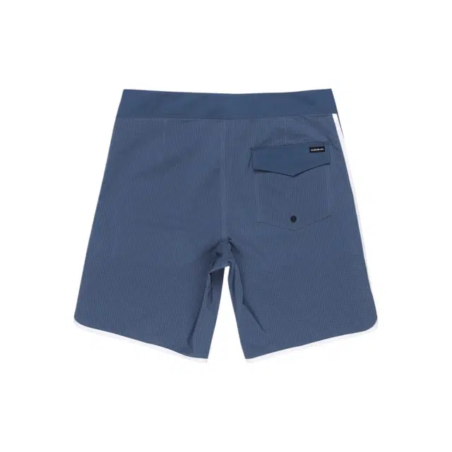 Quiksilver HighlineScallop19"