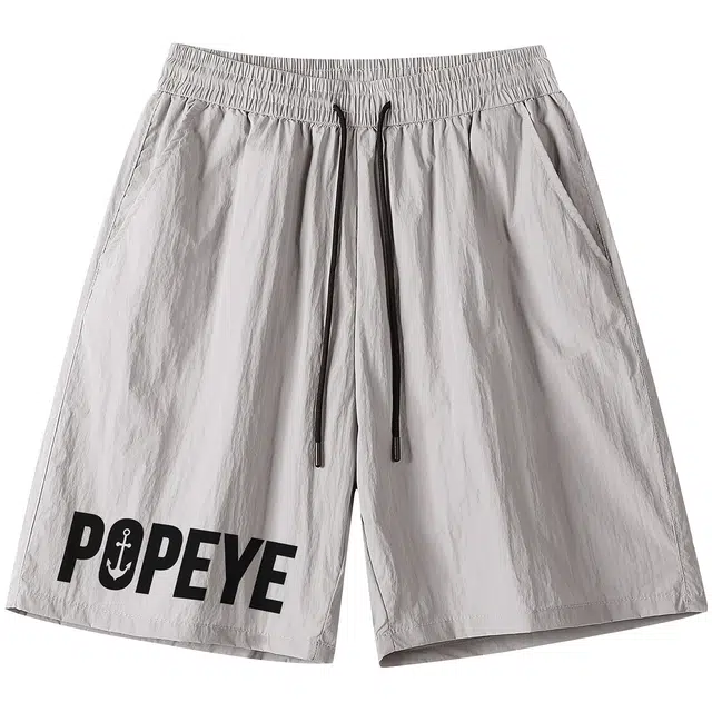POPEYE