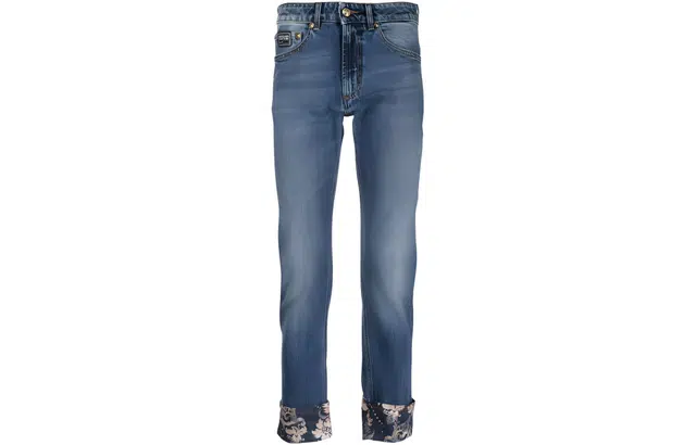 VERSACE JEANS COUTURE