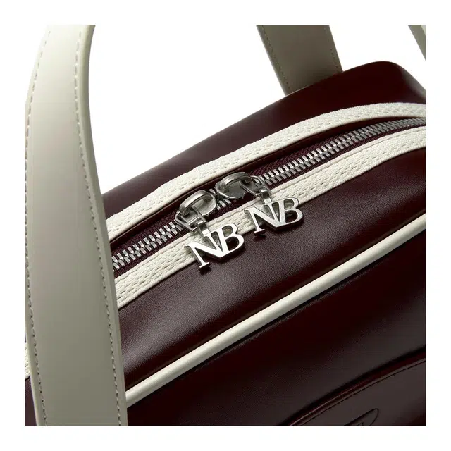 New Balance 3L Logo