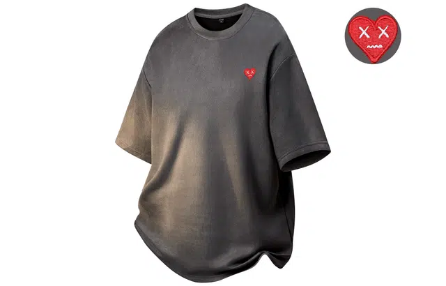 emoji T