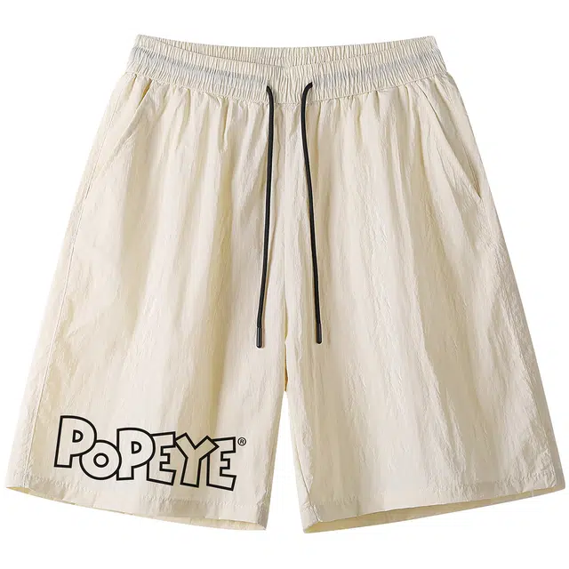 POPEYE