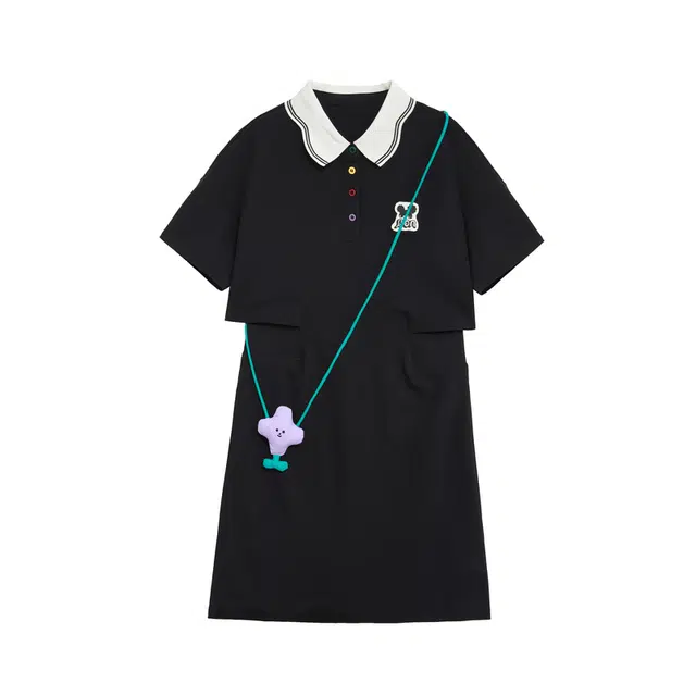 ZIHAN SS24 Polo