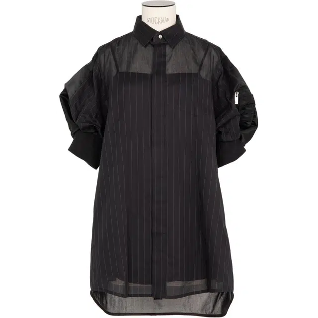 Sacai SS25