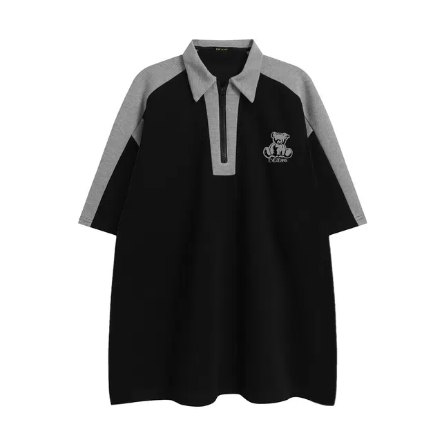 EVE Jeans Polo