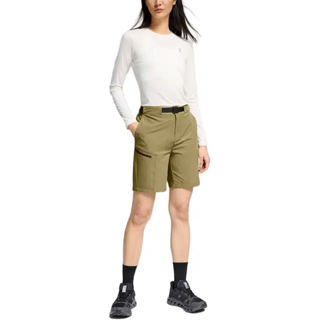 On Trek Short