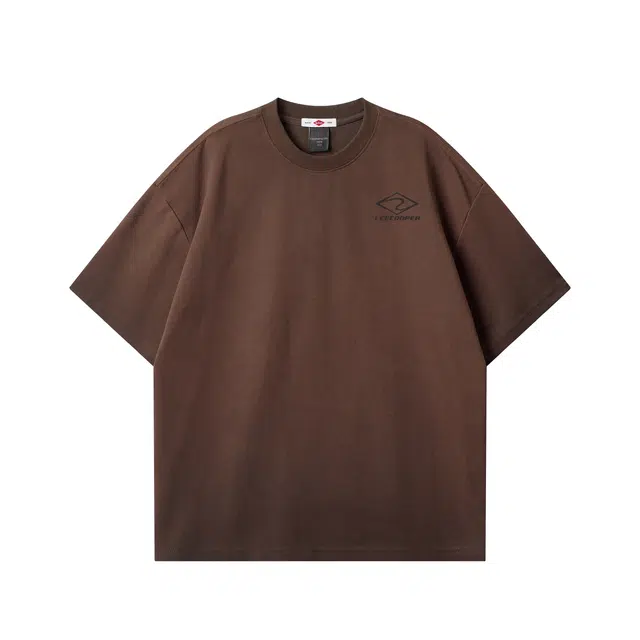 Lee Cooper T