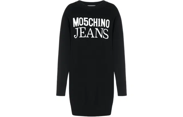 MOSCHINO LOGO