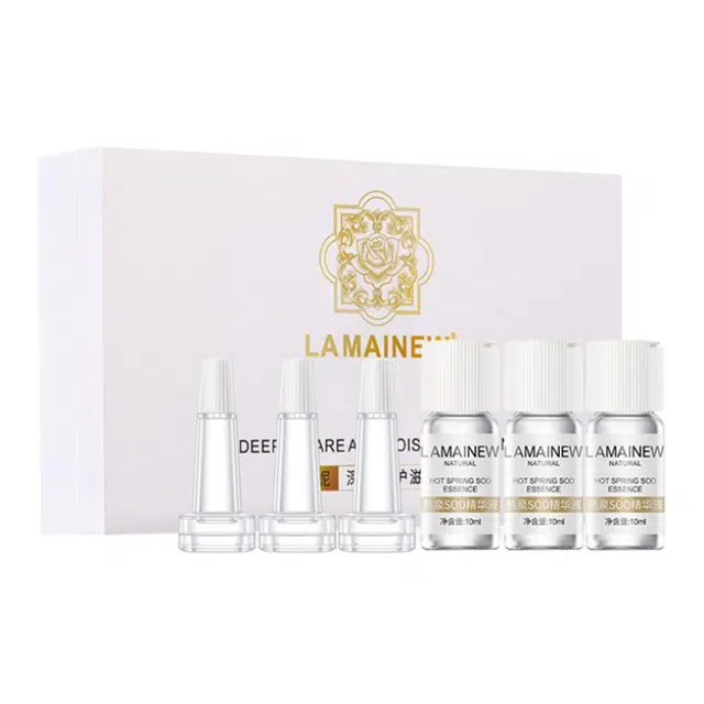 LAMAINEWSOD 10ml*3