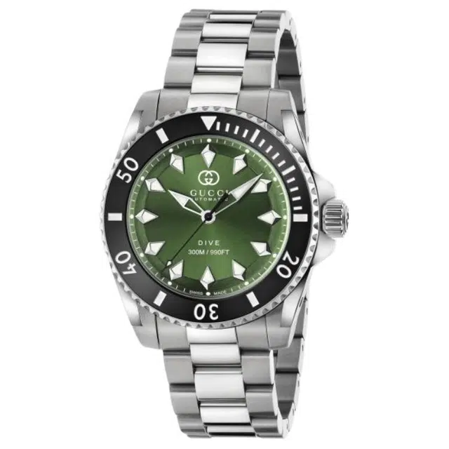 GUCCI Gucci Dive 40mm 300