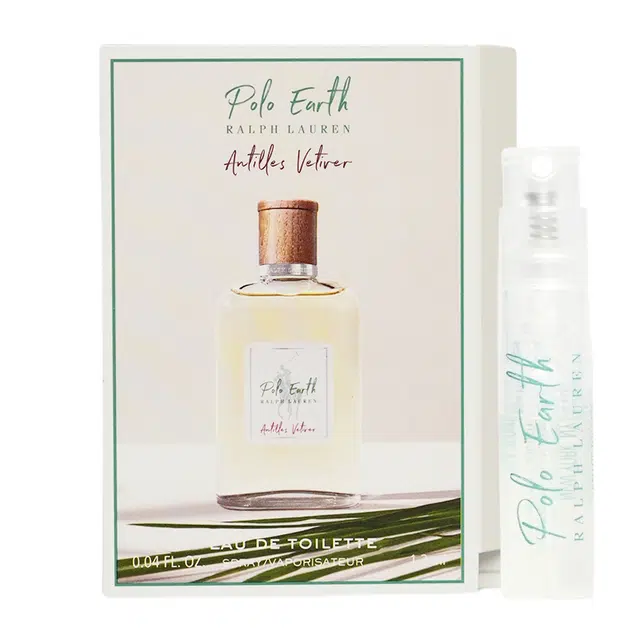 Ralph Lauren EDT 1.2ml
