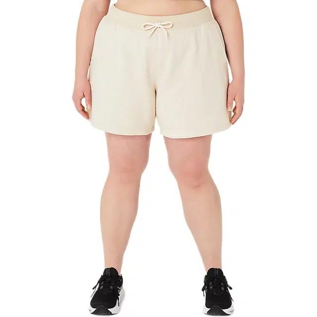 Asics Sunday Sana Fleece Short