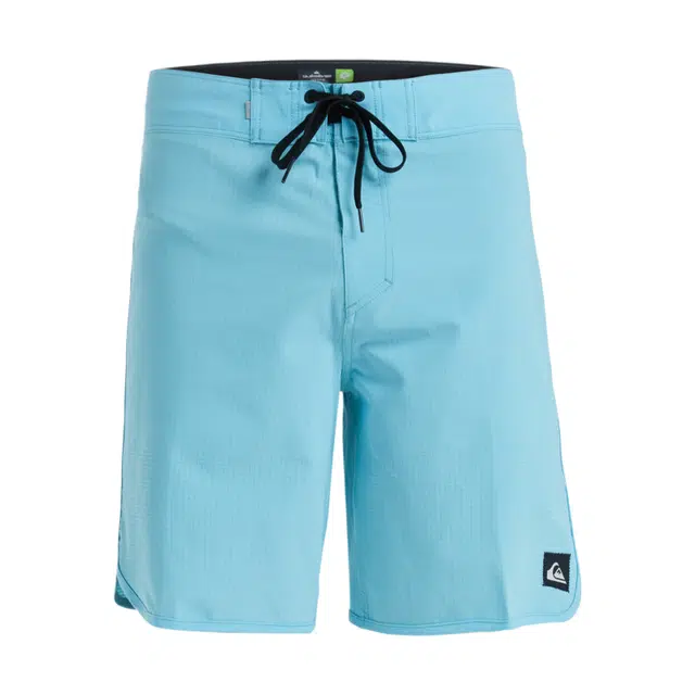 Quiksilver Highline Scallop