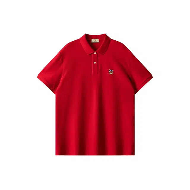 WILLIAM FOXSONS Polo