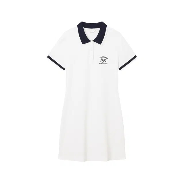 Hotwind polo