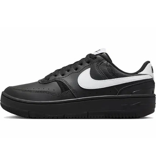 Nike Gamma Force "Black White" 2