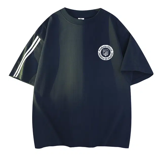 ATLETICO DE MADRID 1903 logoT