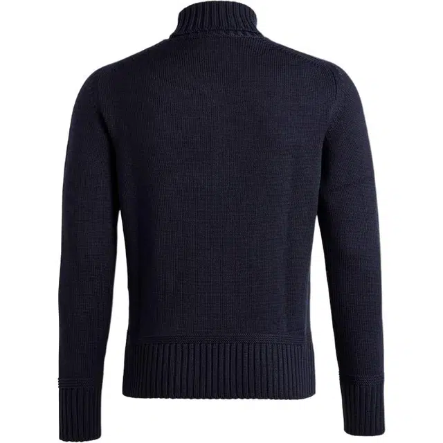MANIFATTURA CECCARELLI Turtleneck Sweater