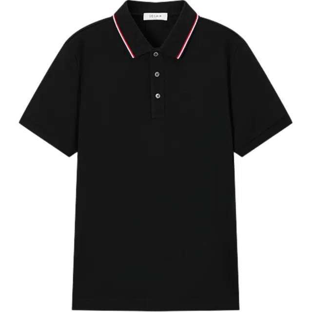 DEGAIA SS25 Polo